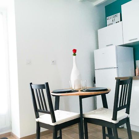 Sweet Apartment Carrieres - 1 Chambre - 4 Pers - Wifi Ngoại thất bức ảnh