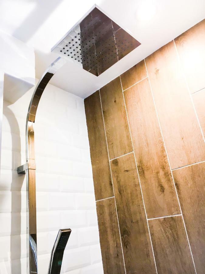 Sweet Apartment Carrieres - 1 Chambre - 4 Pers - Wifi Ngoại thất bức ảnh