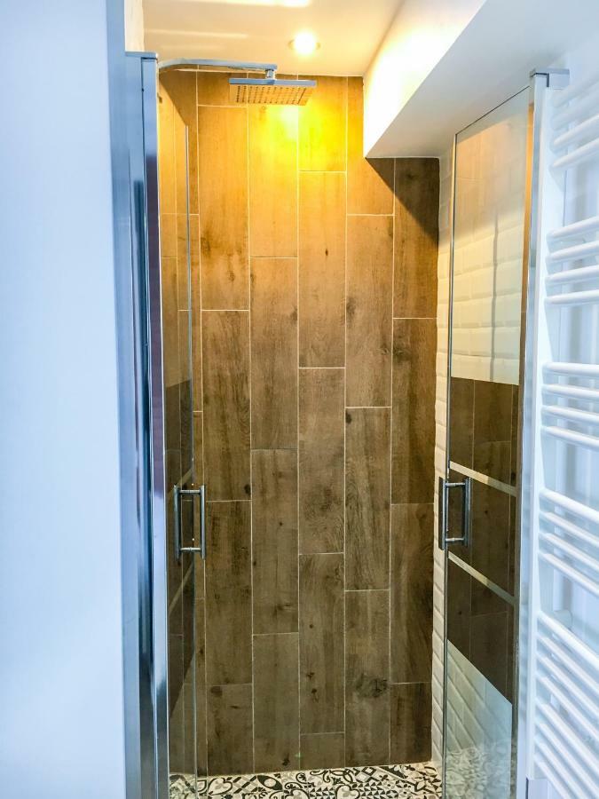 Sweet Apartment Carrieres - 1 Chambre - 4 Pers - Wifi Ngoại thất bức ảnh
