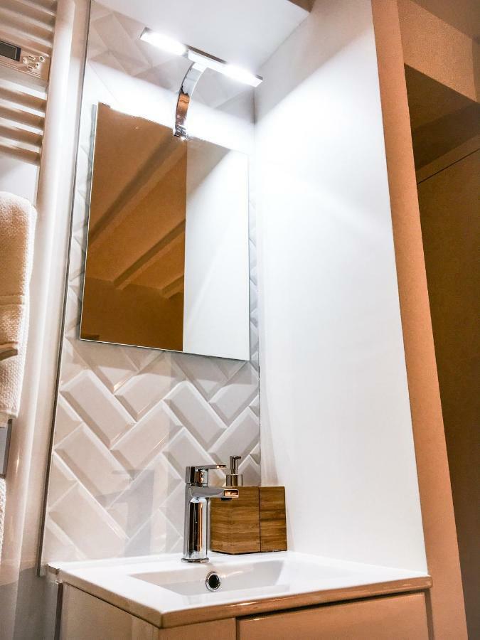 Sweet Apartment Carrieres - 1 Chambre - 4 Pers - Wifi Ngoại thất bức ảnh