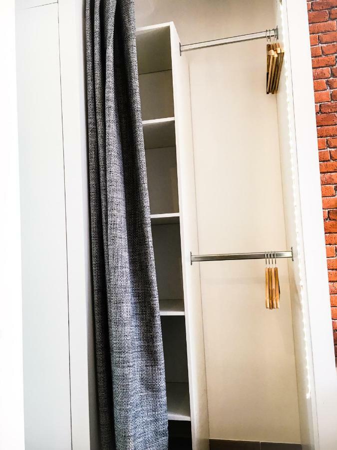 Sweet Apartment Carrieres - 1 Chambre - 4 Pers - Wifi Ngoại thất bức ảnh