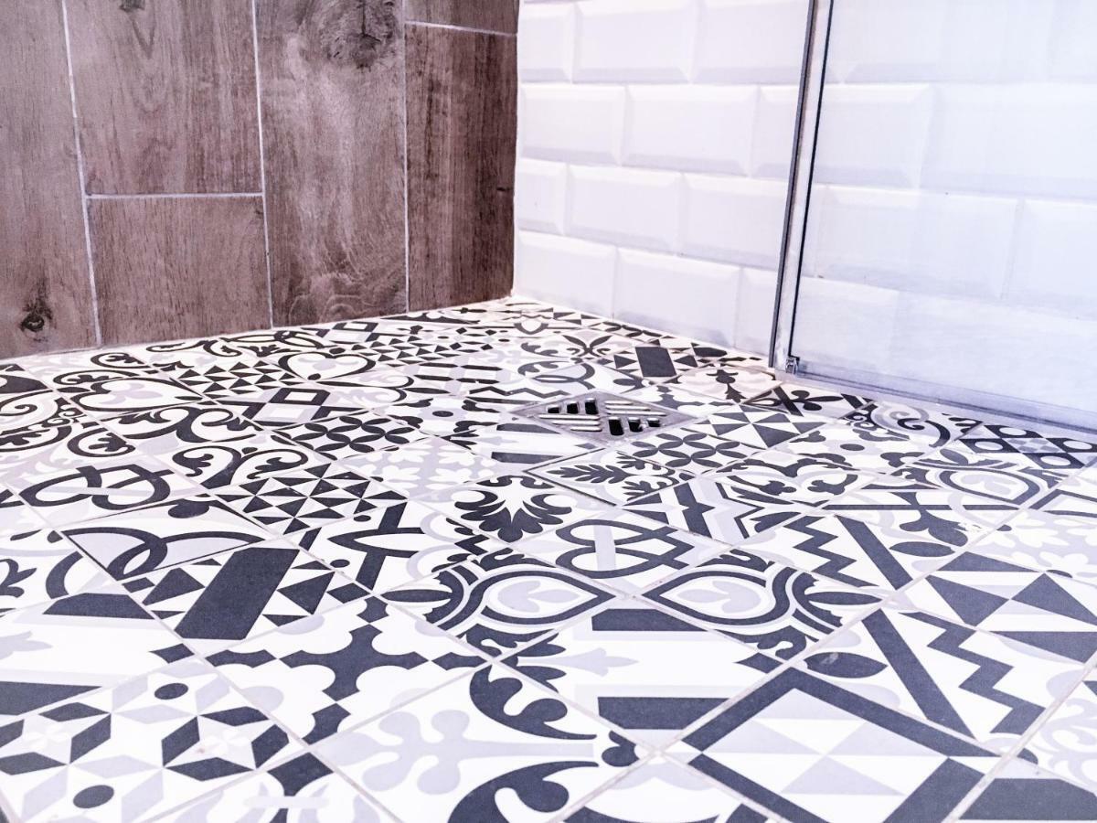 Sweet Apartment Carrieres - 1 Chambre - 4 Pers - Wifi Ngoại thất bức ảnh